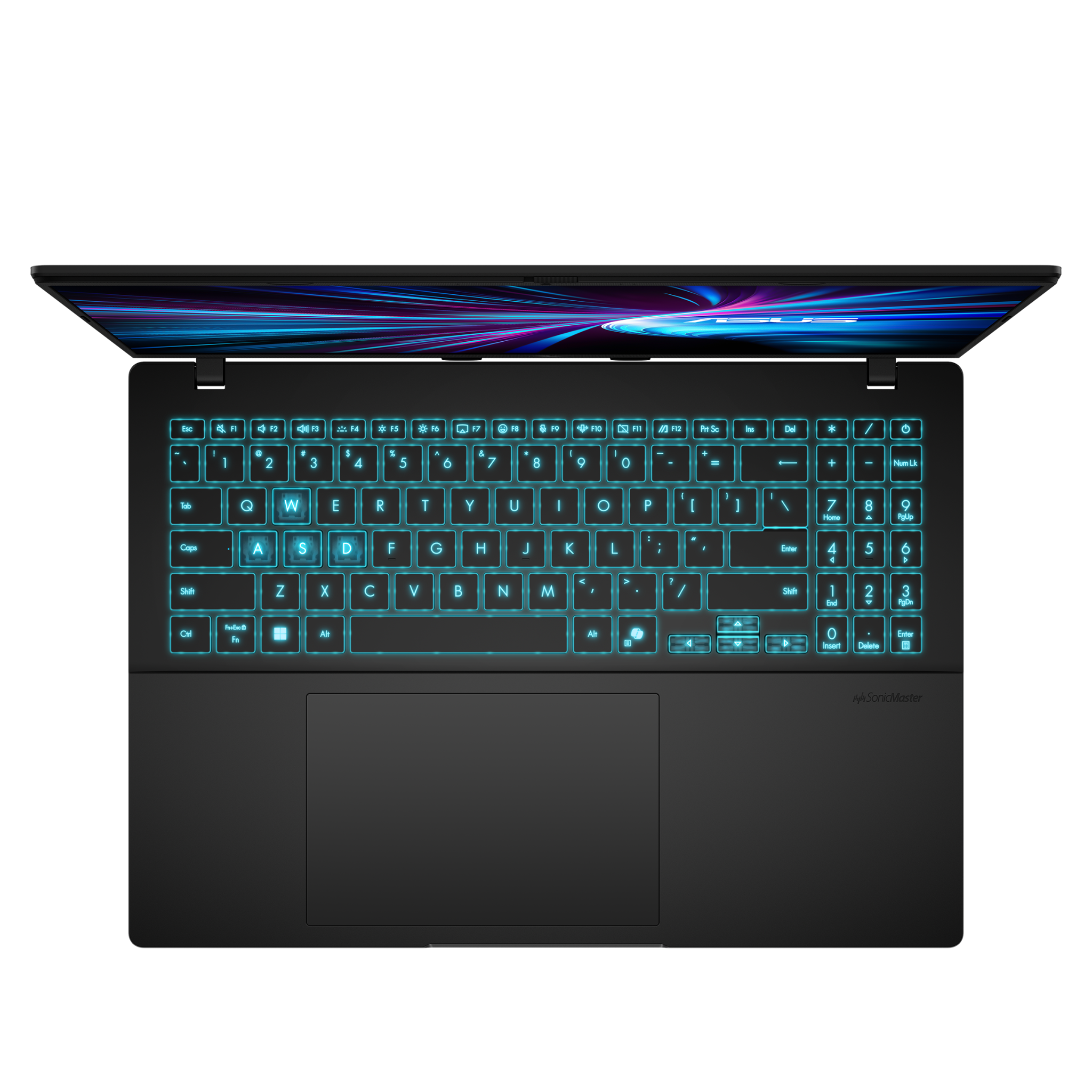 Laptop gaming ASUS V16 V3607VH RP024W