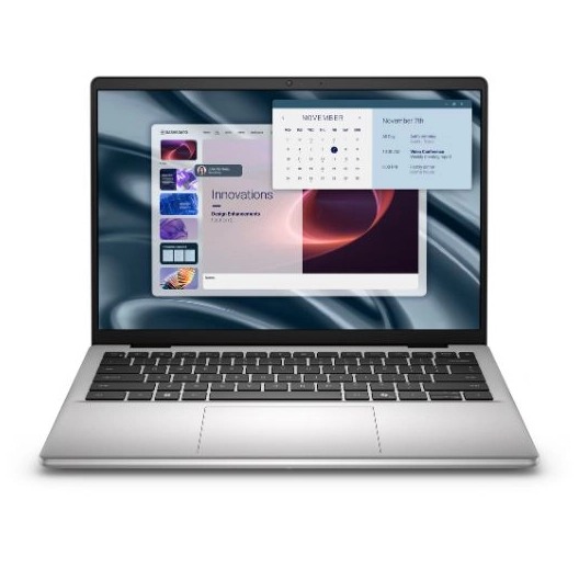 Laptop Dell Pro 14 Essential PV14250-120U-16512U (Core 5 120U/ Ram 16GB/ SSD 512GB/ 14 inch/ Ubuntu/ 2Y/ Silver)