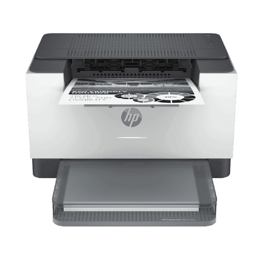 Máy in Laser đen trắng HP M211dw 9YF83A (In đảo mặt, A4, USB, LAN, WIFI)