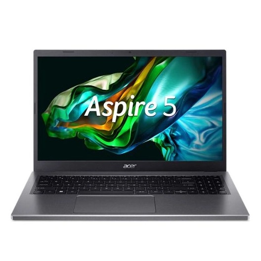Laptop Acer Aspire 5 A515-58P-9841 NX.KVGSV.003 (i9-13900H/ Ram 16GB/ SSD 512GB/ Windows 11 Home/ 1Y/ Xám)