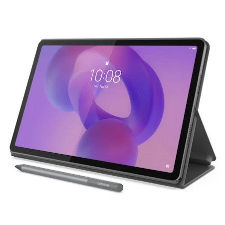Máy tính bảng Lenovo Idea Tab Wifi 11 inch 8GB/256GB (Xám) - ZAFR0402VN