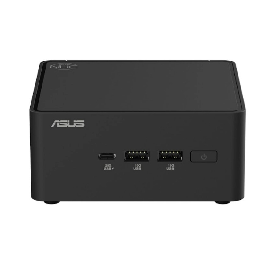 Máy bộ Asus Mini PC NUC 15 Pro Slim BNUC15CRLIP00000 (U300/ 3Y)