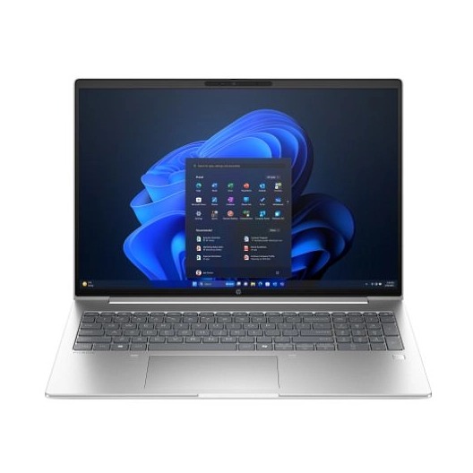 Laptop HP Probook 4 G1ah 16 C40JPAT (Ryzen 5-220/ Ram 16GB/ SSD 512GB/ 16 inch/ Windows 11 Home/ 1Y/ Bạc)