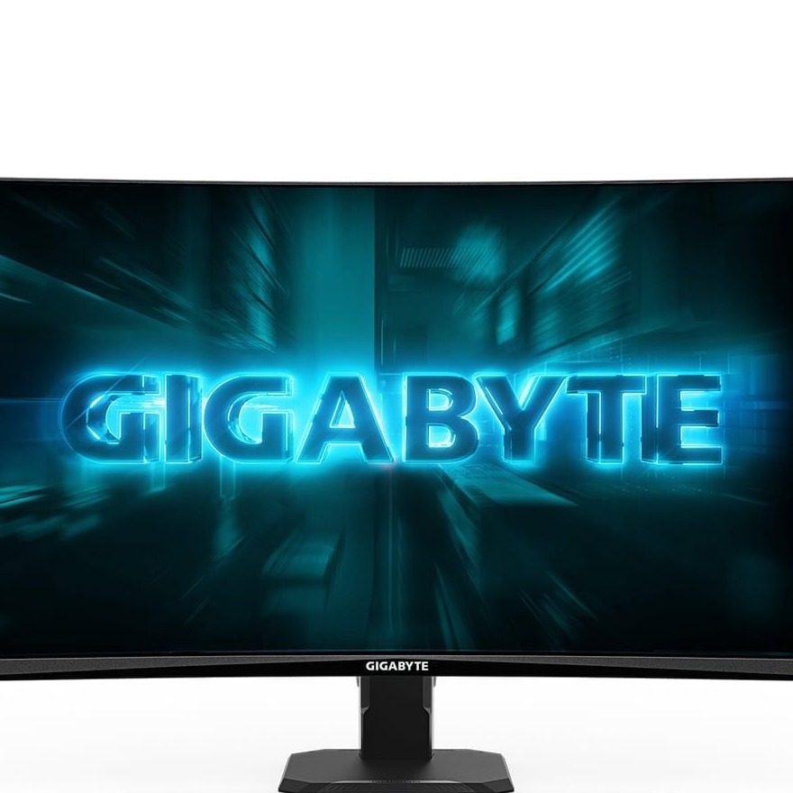 Màn hình cong GIGABYTE GS27FC2 27" 240Hz chuyên game