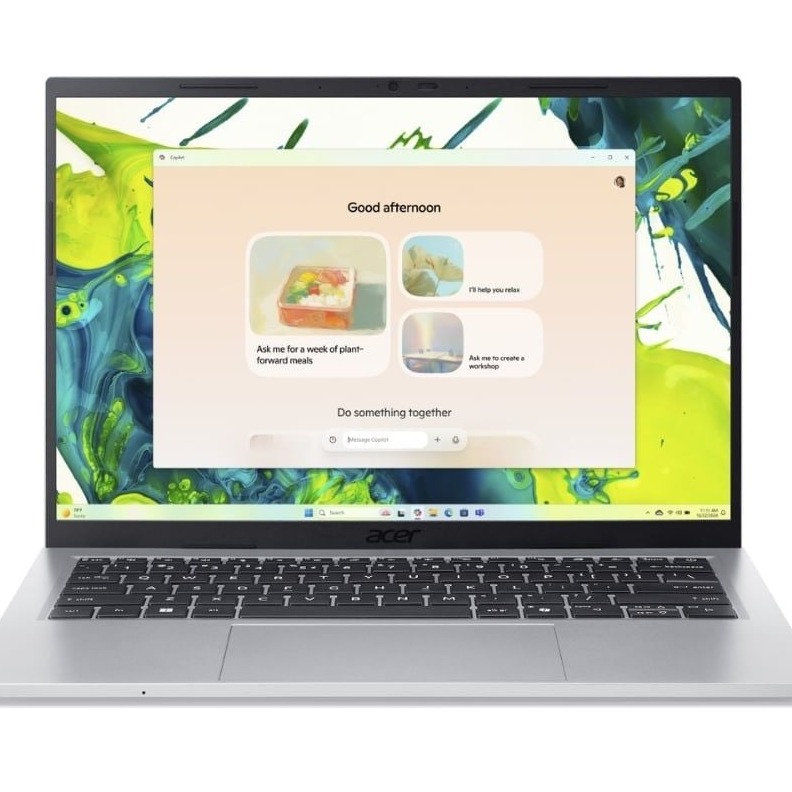 Laptop Acer Aspire Go 14 AG14-72P-563L