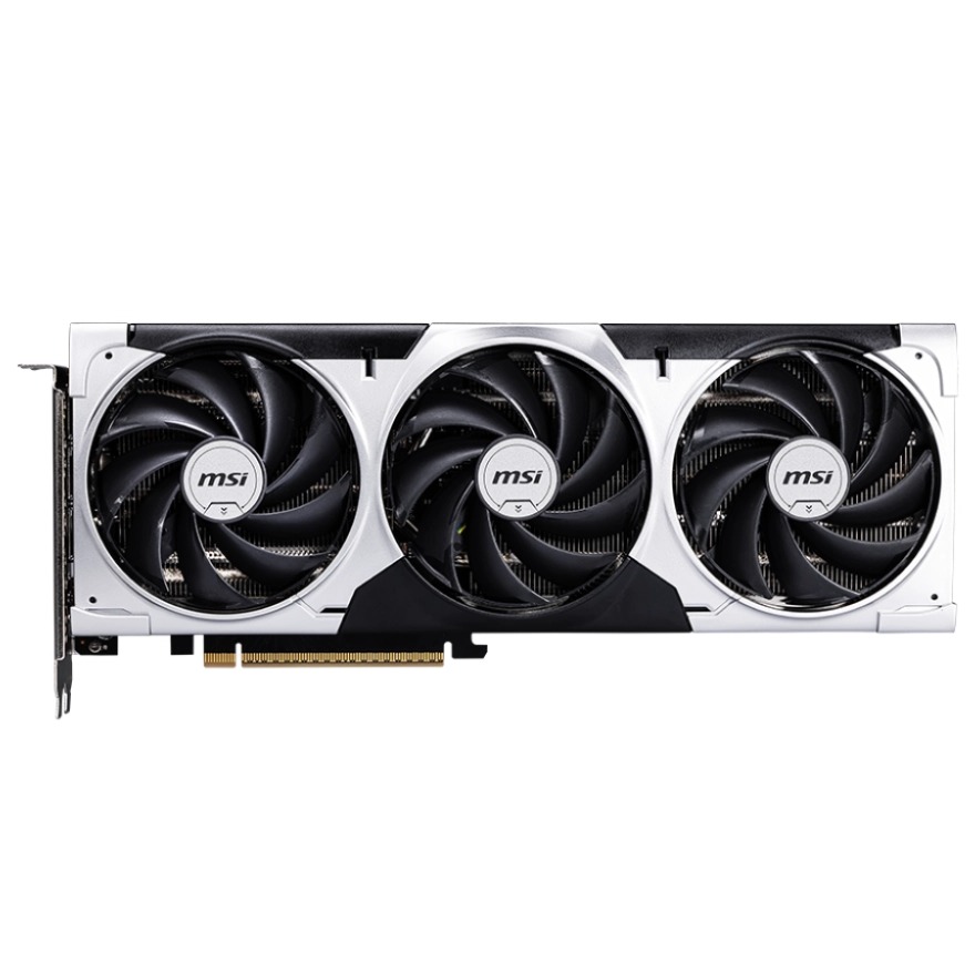 Card Màn Hình MSI GeForce RTX 5060 Ti 16G VENTUS 3X OC