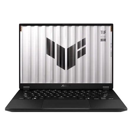 Laptop Asus TUF Gaming A14 FA401GM-RG013W (Ryzen AI 9 465/ GeForce RTX™ 5060/ 32GB/ 1TB/ Windows 11 Home)