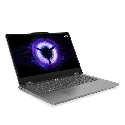 Laptop Lenovo LOQ Essential 15IRX11 83SC003RVN (i5-13450HX/ Ram 16GB/ SSD 512GB/ 15.6 inch/ RTX5050 8GB/ Windows 11 Home/ 2Y/ Xám)