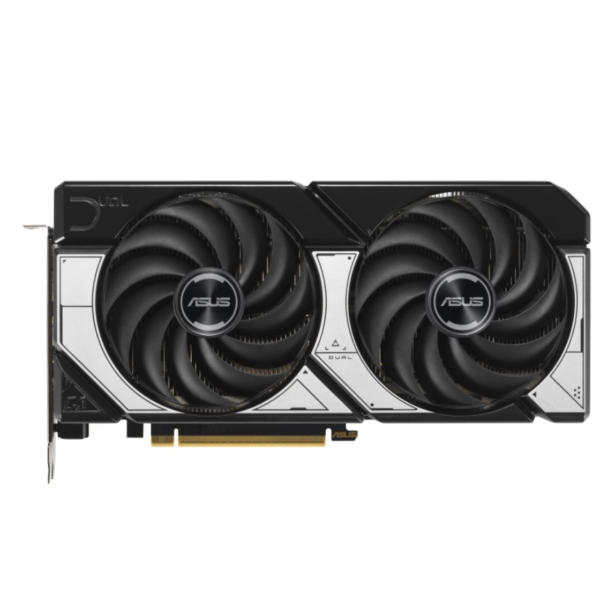Card Màn Hình ASUS Dual GeForce RTX 5070 12GB GDDR7 OC (DUAL-RTX5070-O12G)