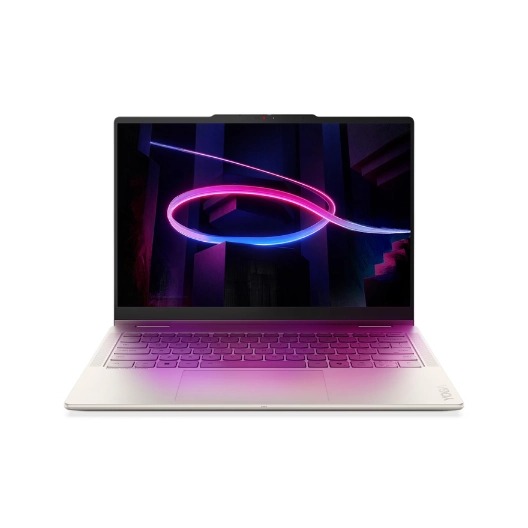 Laptop Lenovo Yoga 7 2-in-1 14IPH11 83TC002KVN (Ultra 5 322/ Ram 16GB/ SSD 512GB/ 14 inch/ Windows 11 Home/ Office Home 2024/ Microsoft 365 Basic 1Y/ 3Y/ Trắng)