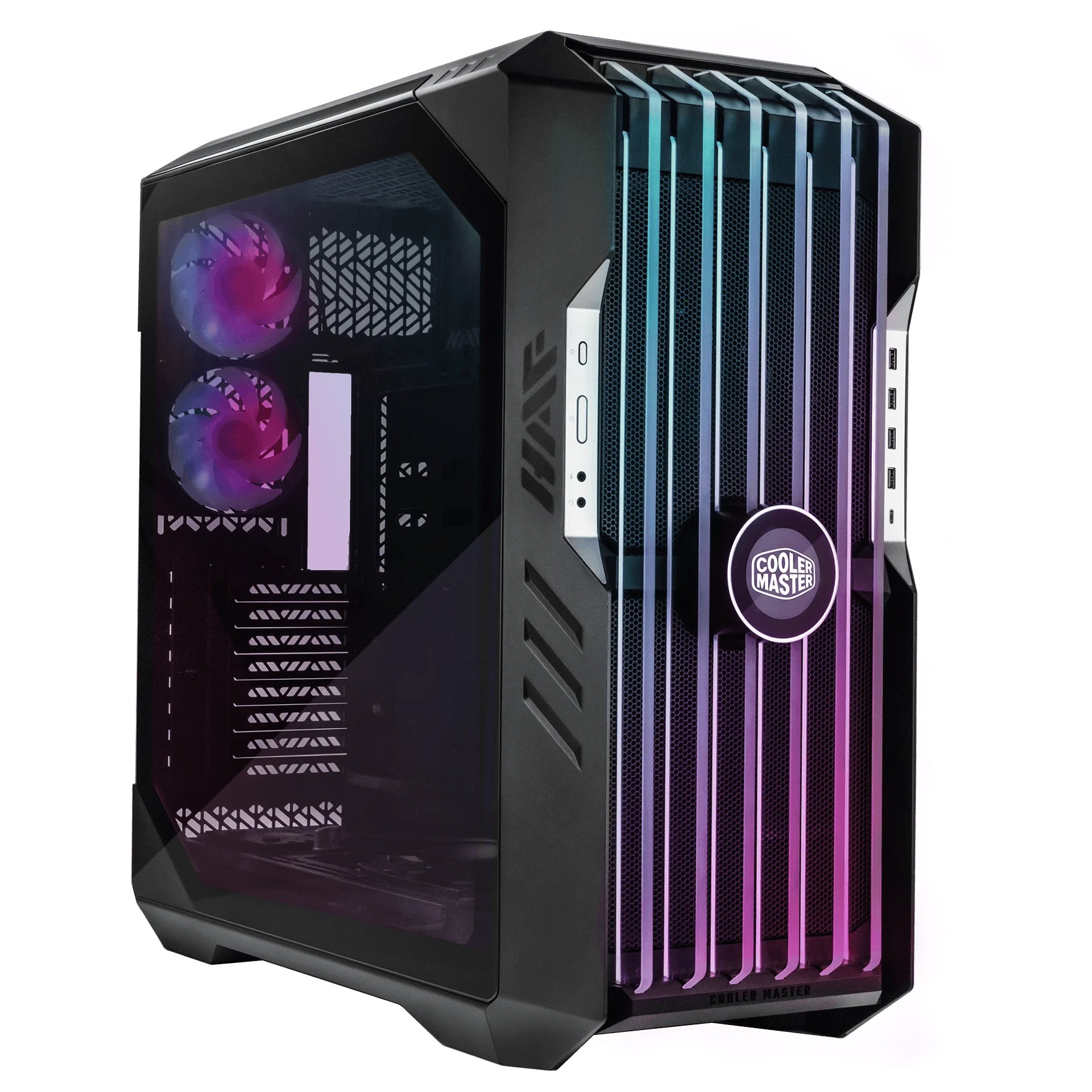 PC ProGear AI MAX RTX PRO 6000 96GB ECC / TR PRO 7975WX