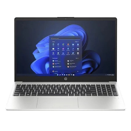 Laptop HP 250 G10 - A06FFPT (i7-1355U/ 16GB/ 512GB/ Win 11 Home SL)