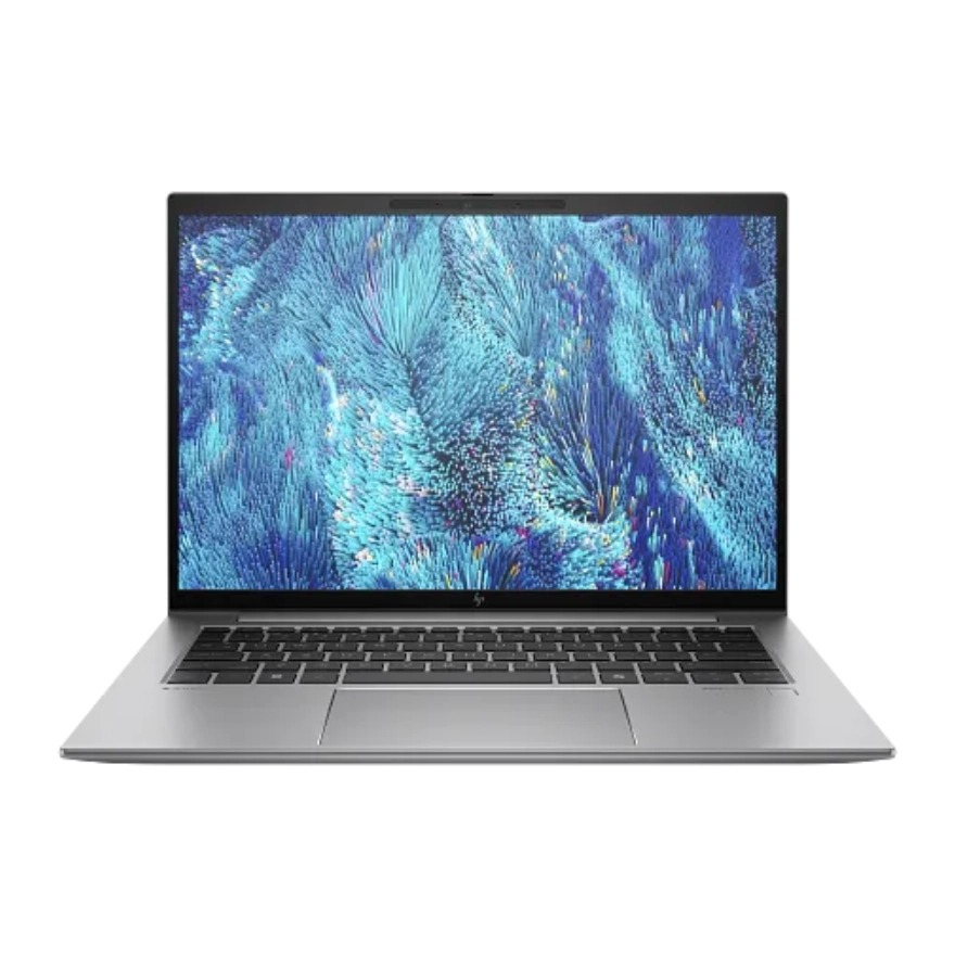 Laptop HP ZBook Firefly G11 Mobile Workstation Ryzen 9 PRO 8945HS 8Y0N5AV (Ryzen 9 PRO 8945HS/ Ram 32GB/ SSD 1TB/ Windows 11 Home/ 16 inch/ 3Y/ Bạc)