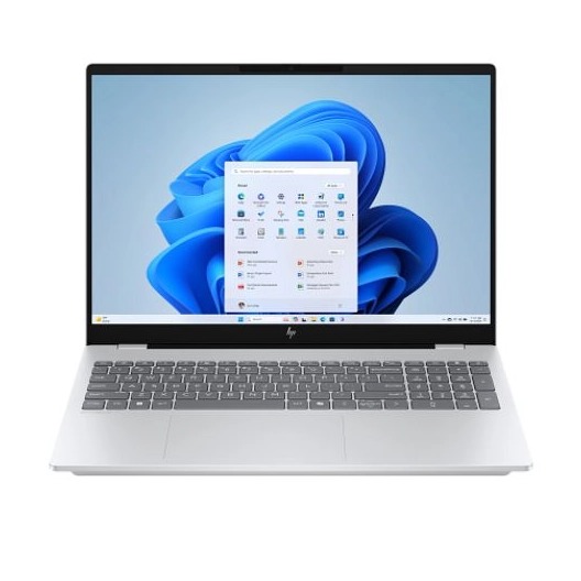 Laptop HP OmniBook 7 16-az0043TU C2CX3PA (Core 7-240H/ Ram 32GB/ SSD 512GB/ Windows 11 Home/ 1Y/ Bạc)