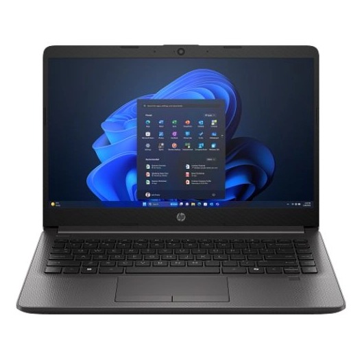 Laptop HP 240R G9 C40M2AT (Core 5-120U/ Ram 8GB/ SSD 512GB/ 14.0 inch/ Windows 11 Home/ 1Y/ Đen)