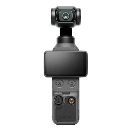 Camera kỹ thuật số DJI Osmo Pocket 4 Standard Combo_OP-041STD