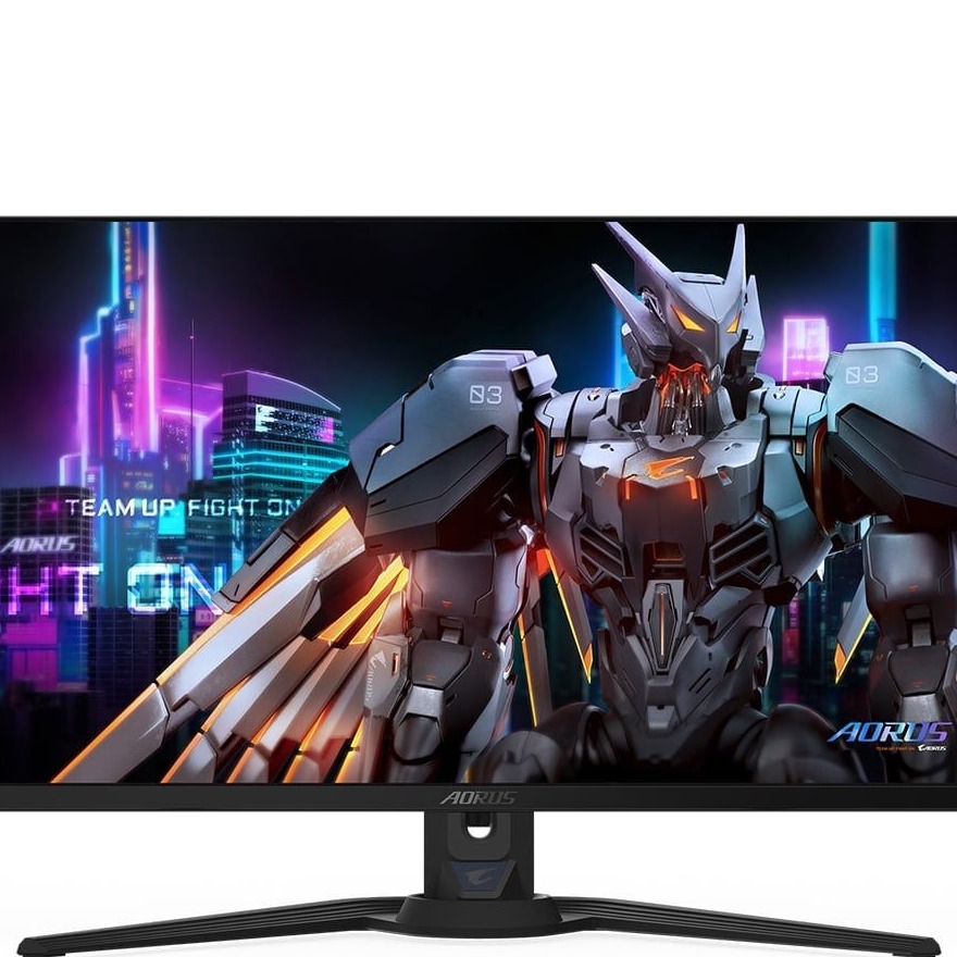 Màn hình AORUS FO27Q5P 27" OLED 2K 500Hz chuyên game