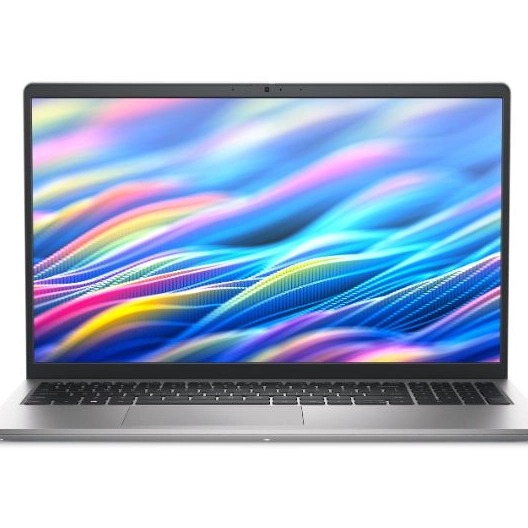 Laptop Dell 15 DC15250 71092480 (i7-1355U/ Ram 16GB/ SSD 512GB/ 15.6 inch/ Office/ Microsoft 365/ Windows 11 Home/ 1Y/ Bạc)