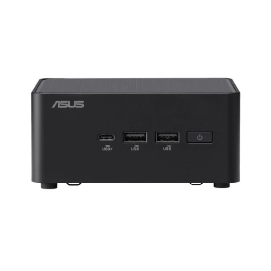 Máy bộ Asus Mini PC NUC 14 PRO Tall RNUC14RVHI300000I-8G512 (Core 3 100U/ Ram 8GB/ SSD 512GB/ 3Y)