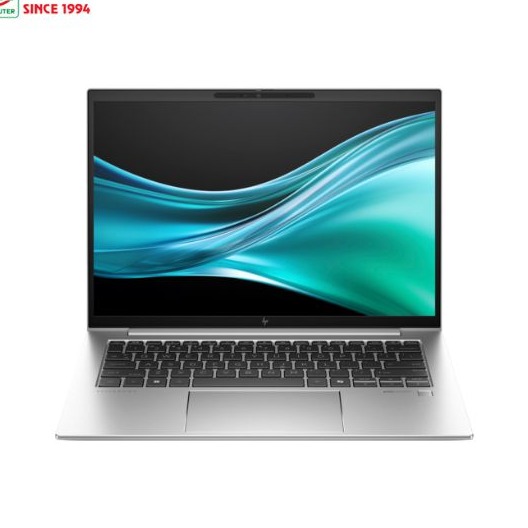 Laptop HP EliteBook 845 G11 A8WT4PT (R5 PRO 8640HS/ Ram 16GB/ SSD 512GB/ Touch/ Windows 11 Pro/ 1Y/ Bạc)