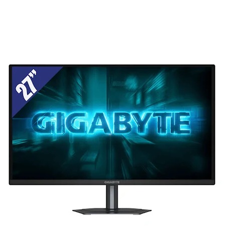 Màn hình Gigabyte GO27Q24 27 inch (2K/ QD-OLED/ 240Hz/ 0.03 ms)