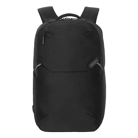 Ba lô Laptop Targus Work+ 15-16" EcoSmart TBB657GL, màu đen