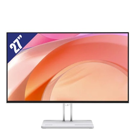 Màn hình Lenovo L27-4C 67DEKAC1VN 27 inch (Full HD/ IPS/ 144Hz/ 1 ms)