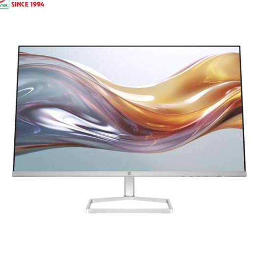 Màn hình LCD HP S5 527sw 94F47AA (27 inch/ 1920 x 1080/ 300 nits/ 5ms/ 100Hz)