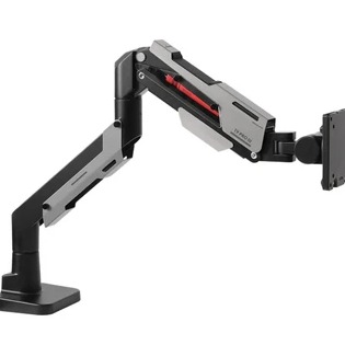 Giá treo màn hình HyperWork T9 Pro III 24-57 inch màu Đen (HPW-PMA01-BLK)
