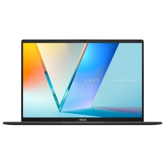 Laptop Asus Vivobook S16 S3607CA-SH082WS (Ultra 5 225H/ Ram 16GB/ SSD 512GB/ Windows 11 Home/ Microsoft Office Home 2024/ Microsoft 365 Basic 1Y/ 2Y/ Xám)
