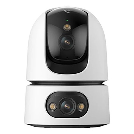 Camera WiFi Ranger Dual Pro IMOU IPC-S2XEP-6M0S (Quay/quét trong nhà/ Algo Play/ 3MP+3MP 2K/ Full color/ WiFi 6)