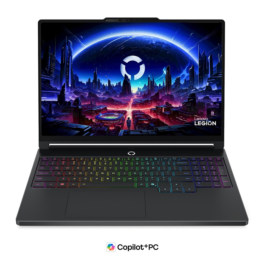 Laptop Lenovo Legion 5 15IPH11 83RW0023VN - Thiết kế hiện đại
