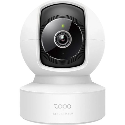 Camera IP 360 độ 5MP TP-Link Tapo C232