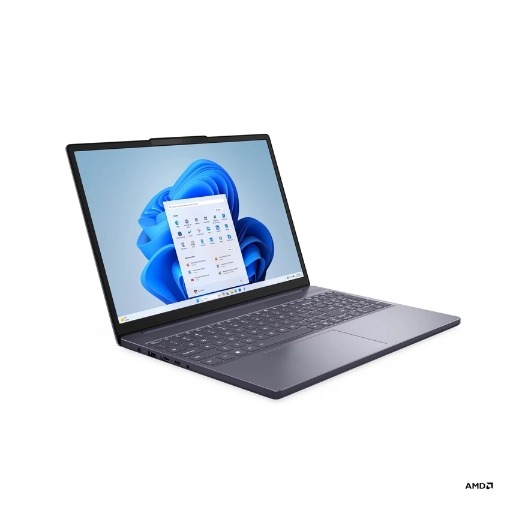 Laptop Lenovo IdeaPad Slim 3 15ARP10 83K700YVVN (Ryzen 7 7735HS/ Ram 16GB/ SSD 512GB/ 15 inch/ Windows 11 Home/ 2Y)