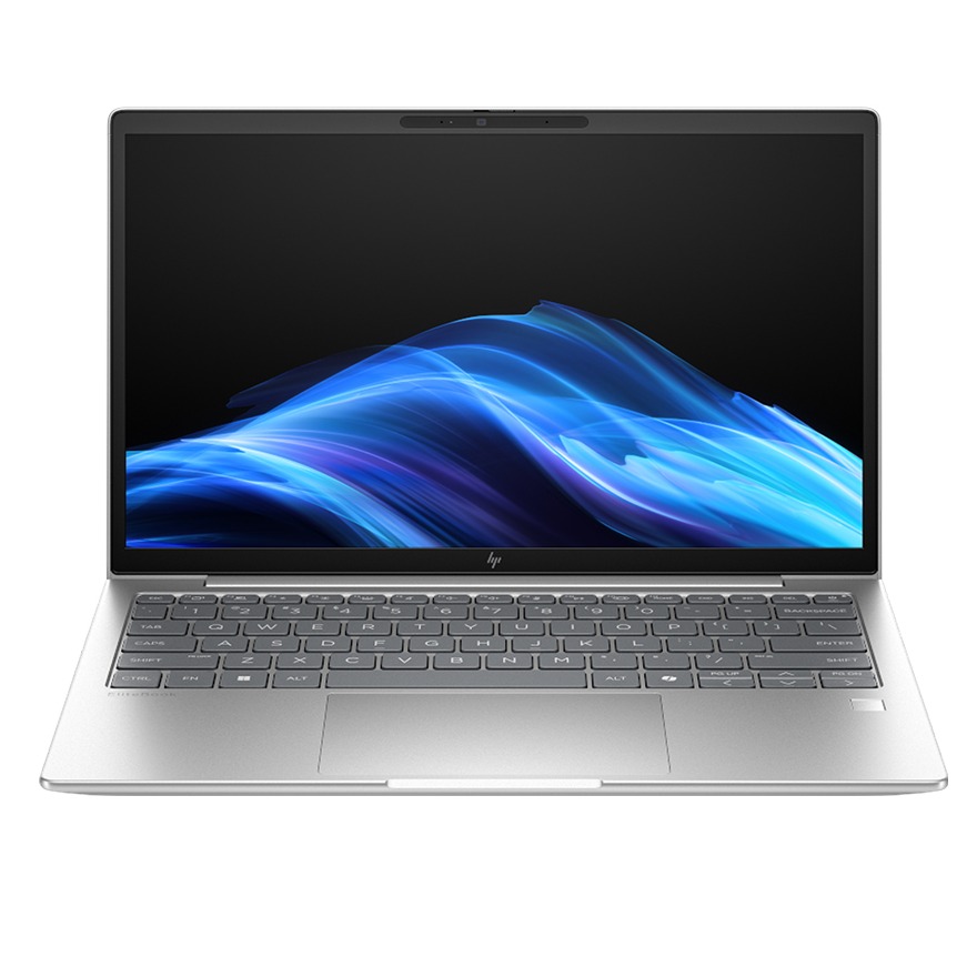 Laptop HP EliteBook 6 G1i 13 BQ9M7PT (Intel Core Ultra 7 265U | 16GB | 512GB | 13.3 inch WUXGA | Win 11 Pro | Bạc)
