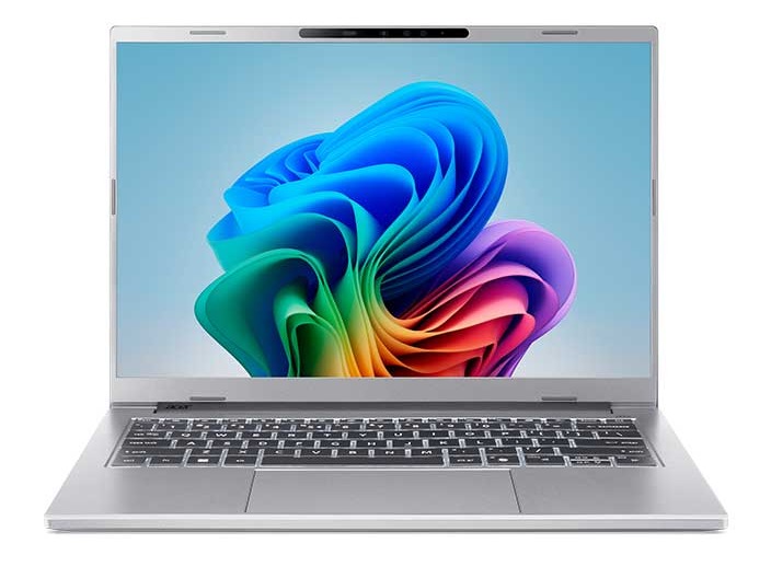 Laptop Acer Aspire 14 AI A14 61M R9RA