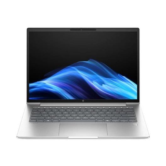 Laptop HP ProBook 4 G1i BQ5C7PT (Ultra 7-255U/ Ram 16GB/ SSD 512GB/ Windows 11 Home/ 1Y/ Bạc)