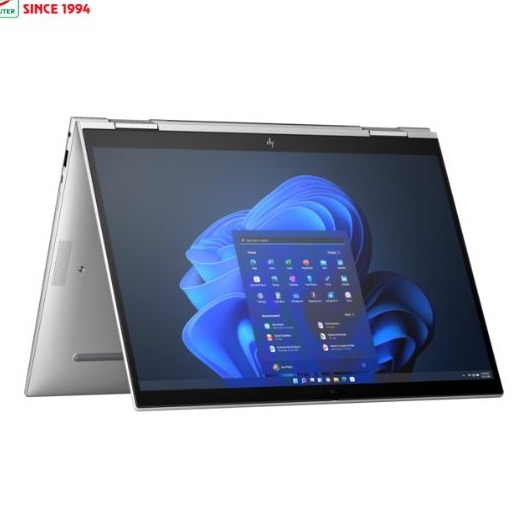 Laptop HP Elite x360 1040 G10 9H8H6PT (i7 1365U/ Ram 16GB/ SSD 512GB/ Touch/ Windows 11 Pro/ 3Y/ Bạc)
