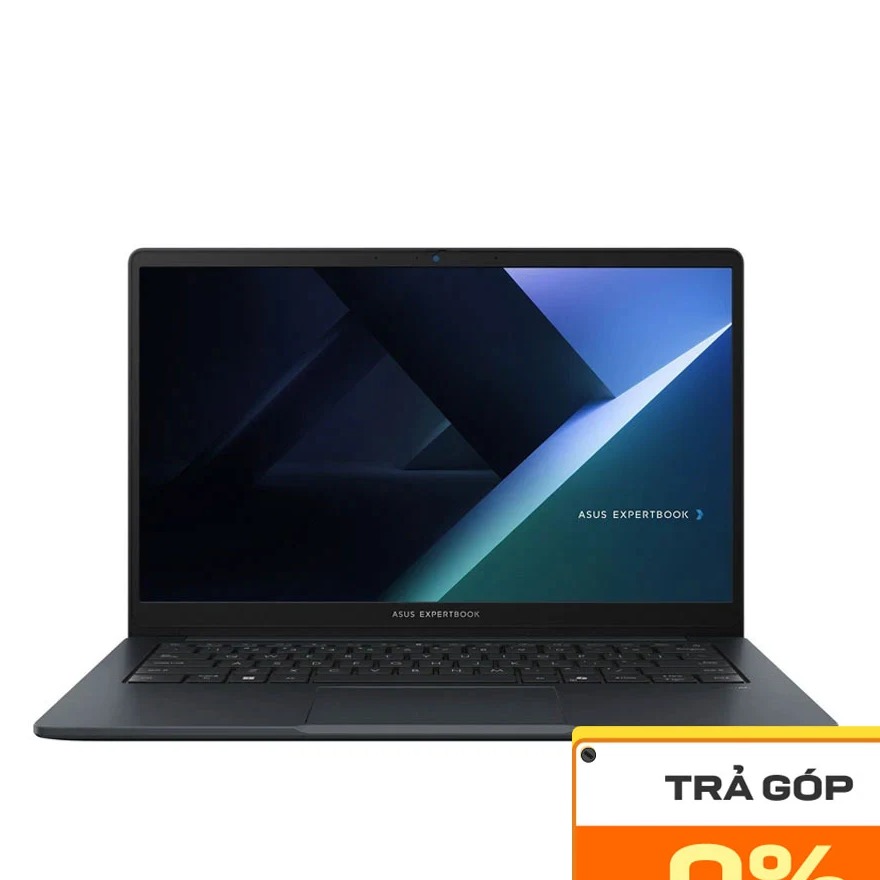 Laptop Asus Expertbook B1 BM1403CDA-S61611W (Ryzen 5 150/ 16GB/ 512GB/ Windows 11 Home Single Language)