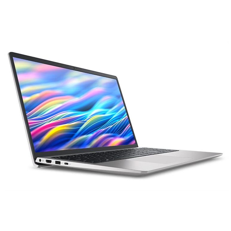 Laptop Dell 15 DC15250 CPH991 (Core i7-1355U | 16GD5 | 1TSSD | 15.6FHD 120Hz | 4C54 | W11SL+OFFICE 2024)