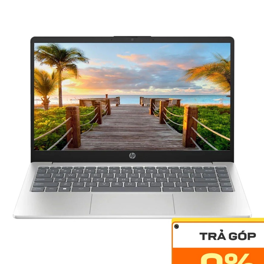 Laptop HP 14-ep1012TU - D72CPPA (Core 5 120U/ 16GB/ 512GB/ Win 11 Home SL)