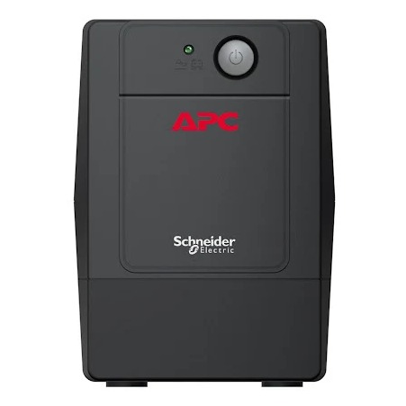 Bộ lưu điện/ UPS APC Easy BVG700I-MSN (Line interactive/ 700VA/ 360W/ Tower)