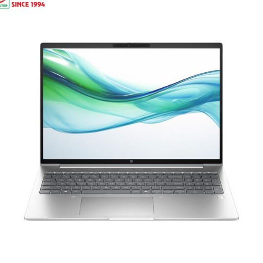 Laptop HP Probook 465 G11 A8WS1PT (R5 7535U/ Ram 8GB/ SSD 512B/ Windows 11/ 1Y/ Bạc)