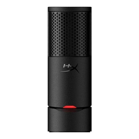 Micro HyperX Solocast 2 - Đen (AR0A0AA)