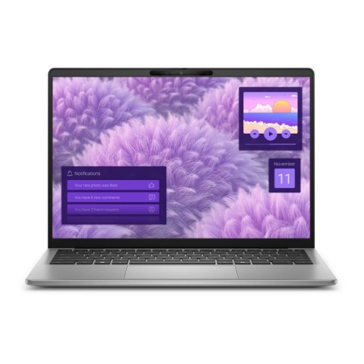 Laptop Dell Inspiron 14 5441 71092476 (X1-26-100/ Ram 16GB/ SSD 512GB/ 14 inch/ Windows 11 Home + Office Home & Student 2024/ 1Y)