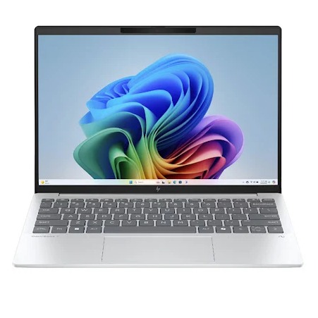 Laptop HP OmniBook 7 Aero 13-bg1085AU - BZ7U6PA (Ryzen AI 7 350/ 16GB/ 512GB/ Win 11 Home + Office + Microsoft)