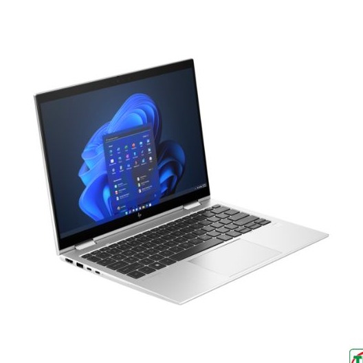 Laptop HP Elite x360 830 G10 876C4PA (i5 1345U/ Ram 16GB/ SSD 512GB/ Touch/ Windows 11 Pro/ 3Y/ Bạc)