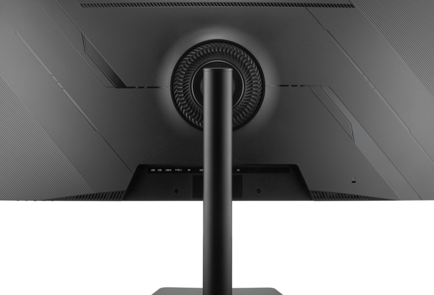 Độ phân giải UWQHD+ màn hình ViewSonic VG3820C