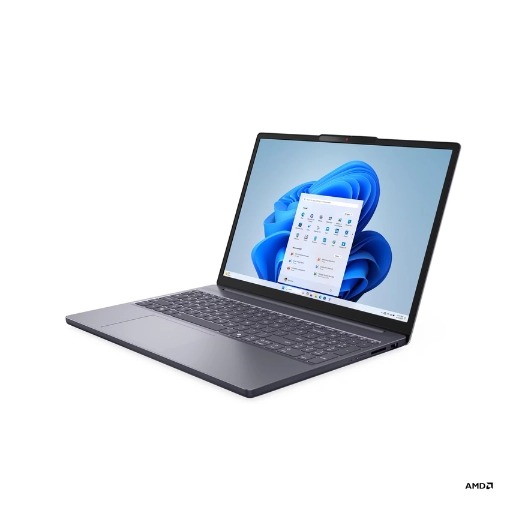 Laptop Lenovo IdeaPad Slim 3 15ARP10 83K700YVVN (Ryzen 7 7735HS/ Ram 16GB/ SSD 512GB/ 15 inch/ Windows 11 Home/ 2Y)