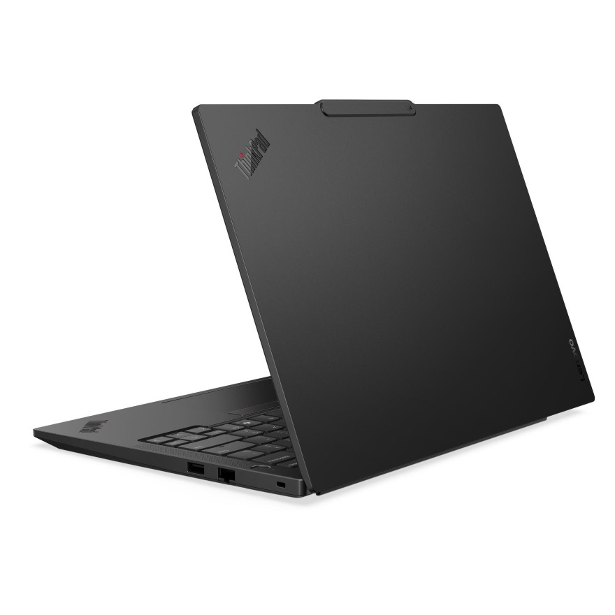 Laptop Lenovo ThinkPad E14 Gen 7 21T90025VN (Intel Core 7 240H | Intel Graphics | 14 inch WUXGA 60Hz | 16GB | 512GB | Win 11 | Đen)
